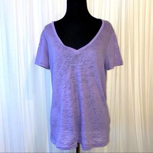 BDG Burnout Tee Size M